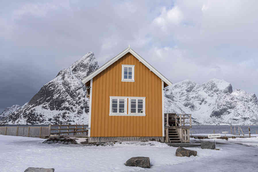 Noruega - islas Lofoten 190 - Sakrisoy.jpg